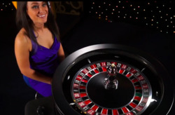Ruletka w wersji live w kasynie online